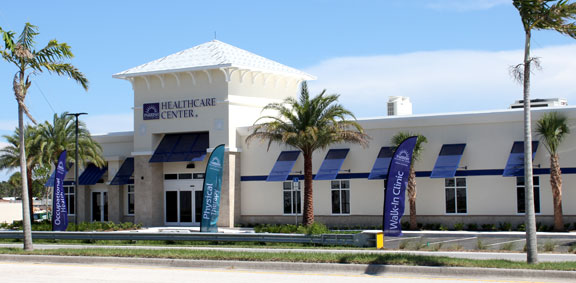 PHC - Port Canaveral PHC - Port Canaveral