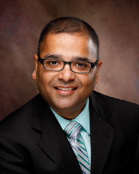 Dixitkumar N. Modi, MD Dixitkumar N. Modi, MD