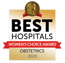 PMC awaded Best Hospitals: Obstetrics awards. PMC awaded Best Hospitals: Obstetrics awards.