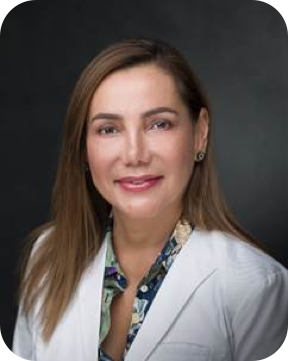 Mara De La Vega, MD Mara De La Vega, MD