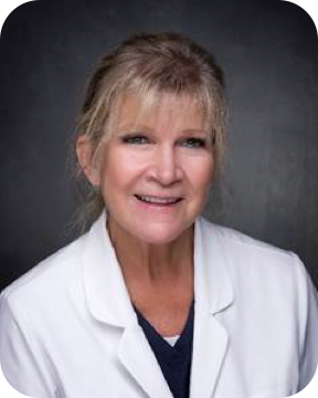 Denise McBroom Denise McBroom