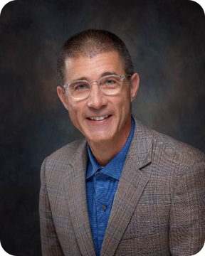 Dr. Bryan Parry Dr. Bryan Parry