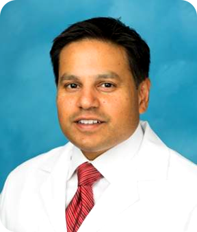 Ajit Janardhan, MD Ajit Janardhan, MD