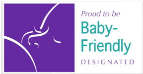 PMC: Baby-Friendly Designation PMC: Baby-Friendly Designation