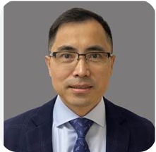 Peng Yu, B. Med, MS, PhD, General Surgeon Peng Yu, B. Med, MS, PhD, General Surgeon