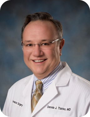 Dennis Tishko Dennis Tishko