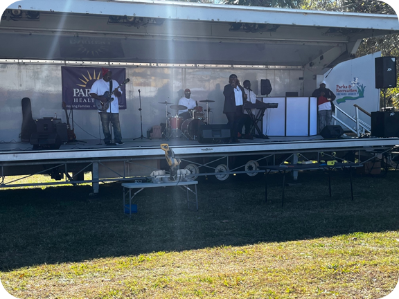 Martin Luther King Day - PMC Martin Luther King Day - PMC