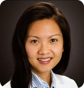 Beibei Oelrich, MD, PhD Beibei Oelrich, MD, PhD