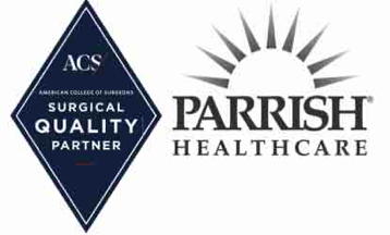 American College of Surgeons (ACS) Surgical Quality Partner