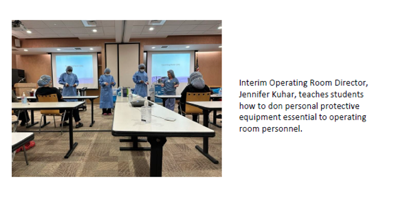 Junior Achievement D