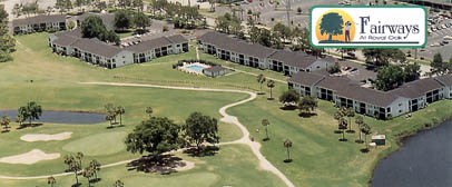 Fairways at Royal Oak in Titusville, Florida