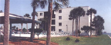 Pelican Point Rentals