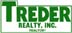 Treder Realty Logo