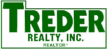 Treder Realty of Titusville Florida