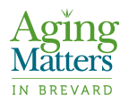 Serving the Matters of Aging in Brevard Since 1965 