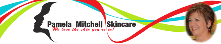 Pamela Mitchell Skincare at La Cita Salon & Spa