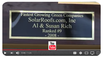 See our Solar company in action.